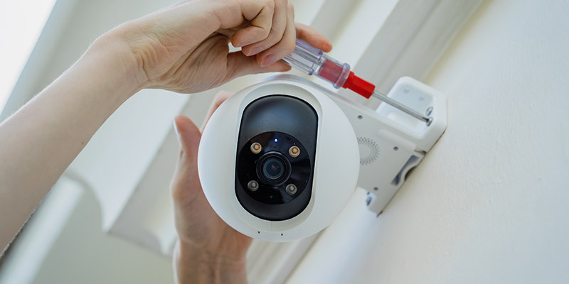 Système de vidéosurveillance